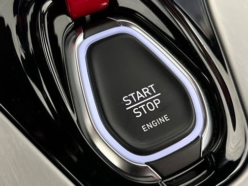 New 2024 Lotus Emira First Edition image 21