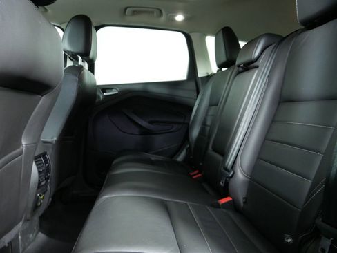 Used 2016 Ford Escape Titanium image 16