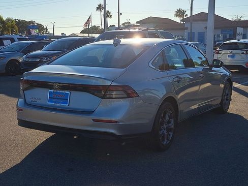 Used 2024 Honda Accord EX image 5