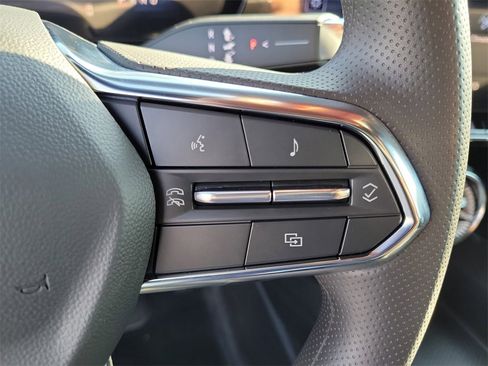 New 2026 Chevrolet Blazer EV LT image 6