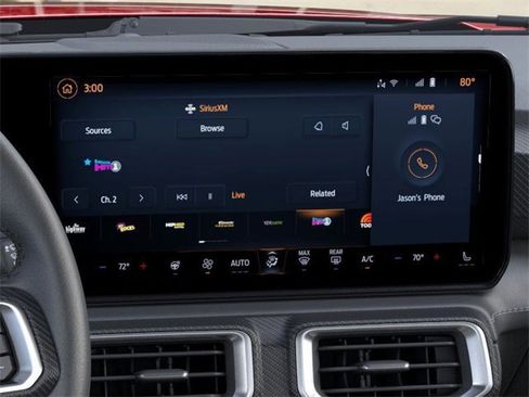 New 2025 Ford Mustang Premium w/ Mustang Nite Pony Package image 14