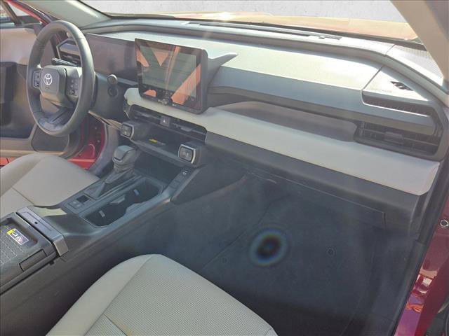 Used 2026 Toyota RAV4 XLE Premium FWD image 22