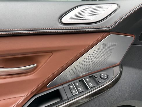 Used 2015 BMW 650i Gran Coupe RWD image 21