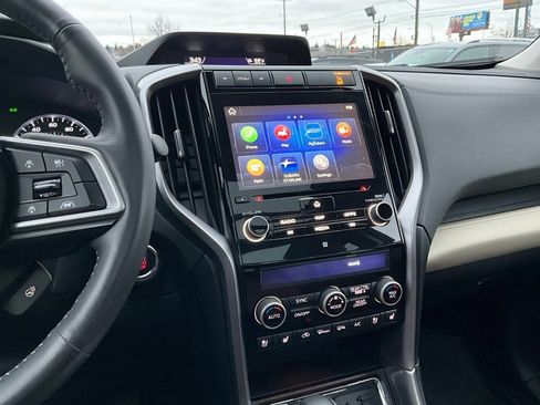 Used 2020 Subaru Ascent Touring w/ Popular Package #2A image 19