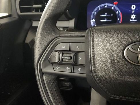 Used 2025 Toyota 4Runner TRD Pro image 25