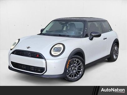 Used 2025 MINI Cooper S