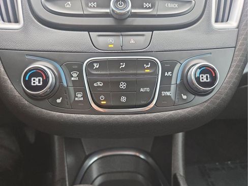 Used 2024 Chevrolet Malibu LT image 16