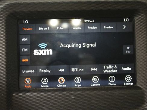 Used 2021 Jeep Wrangler Unlimited Sahara AWD/4WD image 30