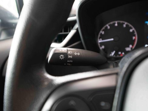 Used 2024 Toyota Corolla LE FWD image 13