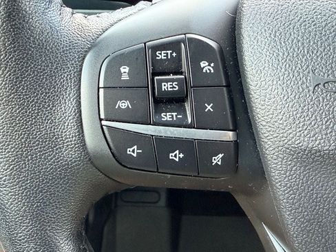 Certified 2022 Ford Maverick Lariat w/ Lariat Luxury Package AWD/4WD image 31