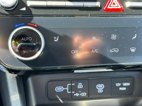 Used 2026 Hyundai Tucson SEL AWD/4WD image 13