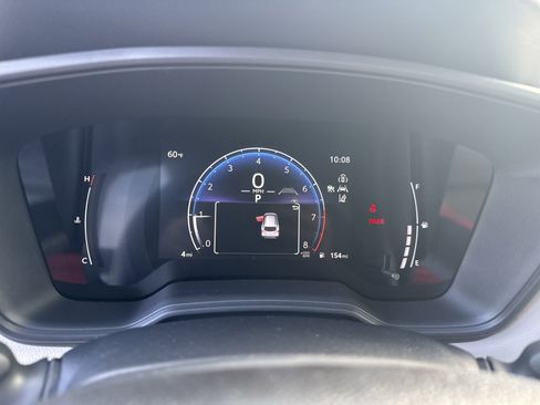 New 2026 Toyota Corolla Cross L FWD image 18