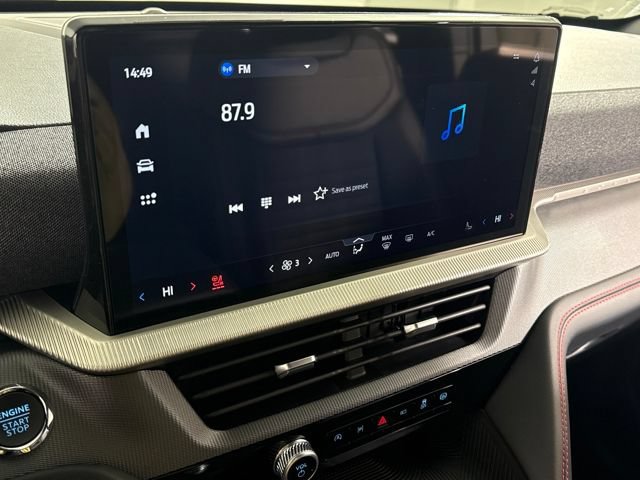 New 2026 Ford Explorer ST-Line AWD/4WD image 24