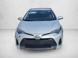Used 2019 Toyota Corolla SE video 2