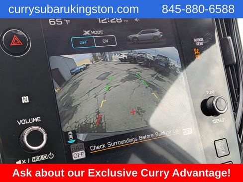 Used 2021 Subaru Outback Touring AWD/4WD image 29