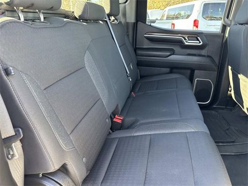 Used 2022 Chevrolet Silverado 1500 RST w/ All Star Edition Plus image 33