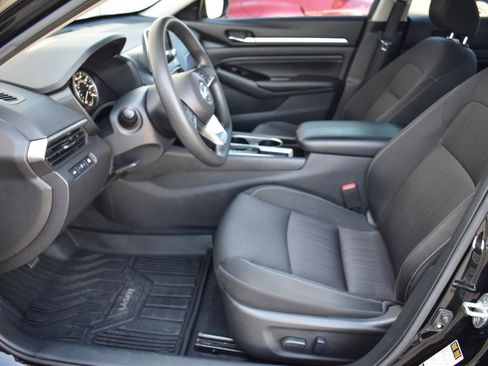 Used 2021 Nissan Altima 2.5 SV image 22