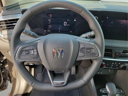 New 2026 Buick Encore GX Sport Touring w/ Comfort Package image 16