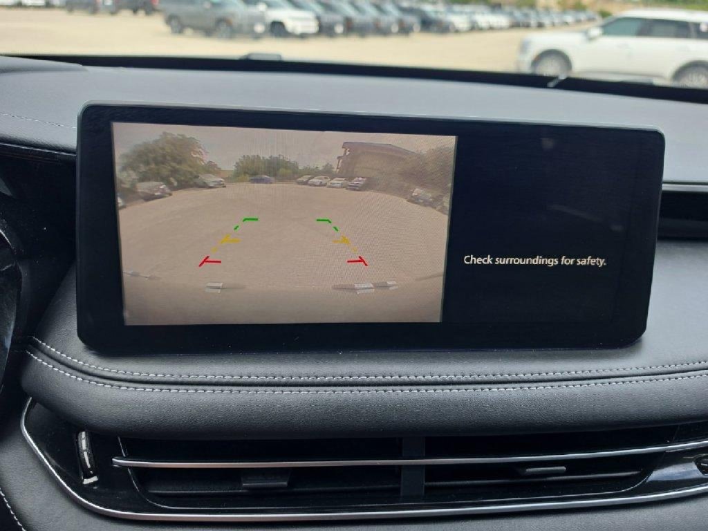 Used 2023 INFINITI QX60 Pure FWD image 18
