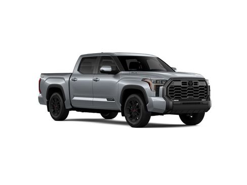 New 2026 Toyota Tundra Platinum AWD/4WD image 15