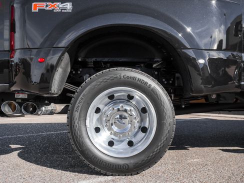 Used 2026 Ford F450 Lariat w/ Chrome Package image 11