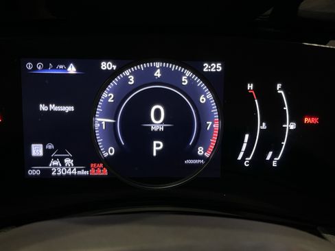 Used 2024 Lexus NX 250 AWD w/ Cold Area Package image 20
