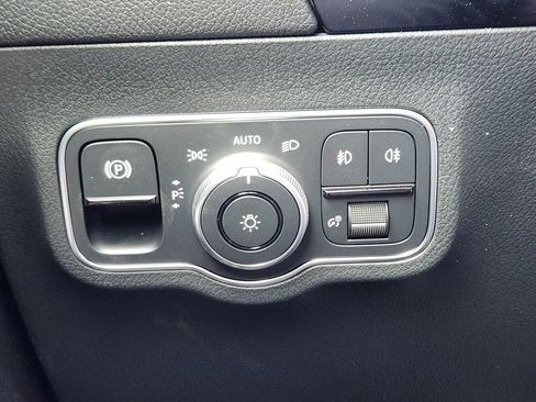 New 2026 Mercedes-Benz GLA 250 4MATIC image 21