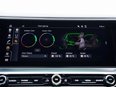 Used 2023 Bentley Continental GT Speed image 80