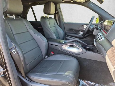 Used 2026 Mercedes-Benz GLE 350 4MATIC image 24