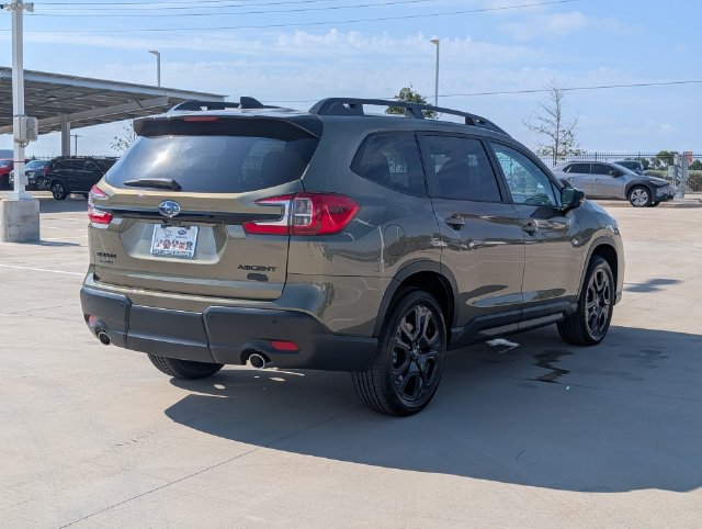 New 2026 Subaru Ascent Bronze Edition AWD/4WD image 5