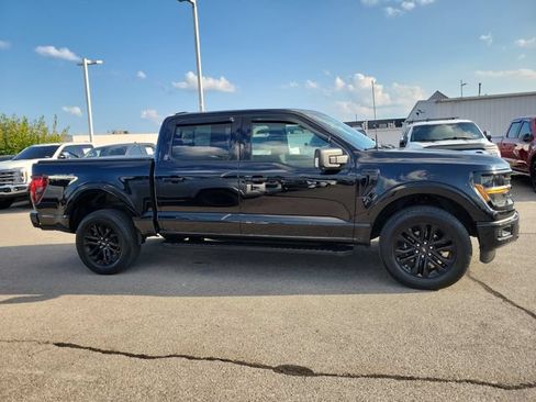 Certified 2024 Ford F150 XLT w/ Equipment Group 302A MID AWD/4WD image 6