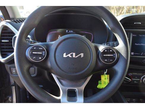 Used 2024 Kia Soul LX w/ Option Group 015 image 18