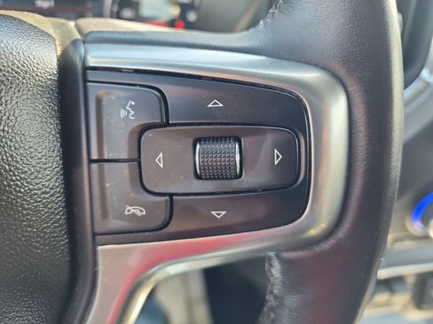 Used 2022 Chevrolet Silverado 2500 LT w/ Convenience Package AWD/4WD image 20