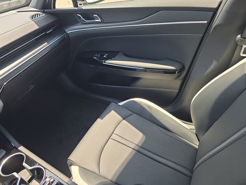 New 2026 Kia K5 GT-Line FWD image 15