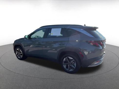 Used 2026 Hyundai Tucson SEL FWD image 10