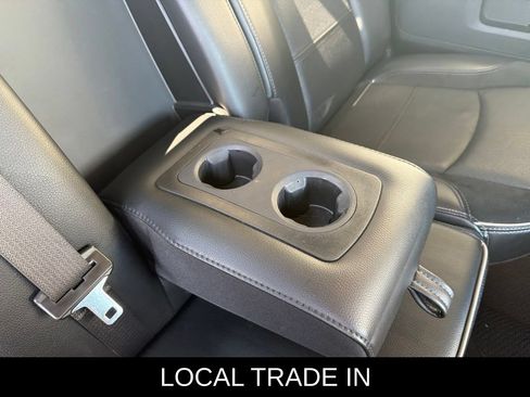 Used 2022 RAM 2500 Laramie AWD/4WD image 12
