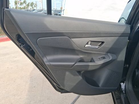 New 2026 Nissan Sentra S w/ Floor Mat Package image 22