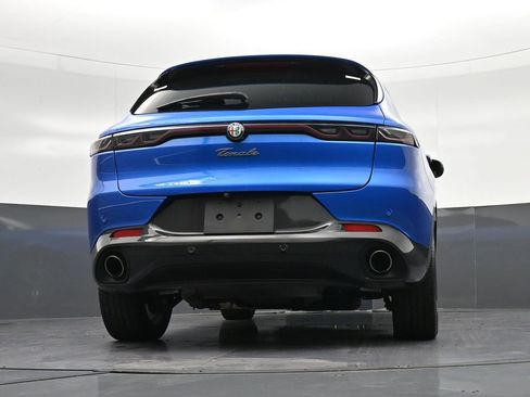 Used 2024 Alfa Romeo Tonale Veloce AWD/4WD image 31