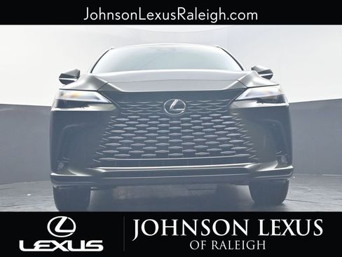 New 2026 Lexus RX 350 AWD image 16