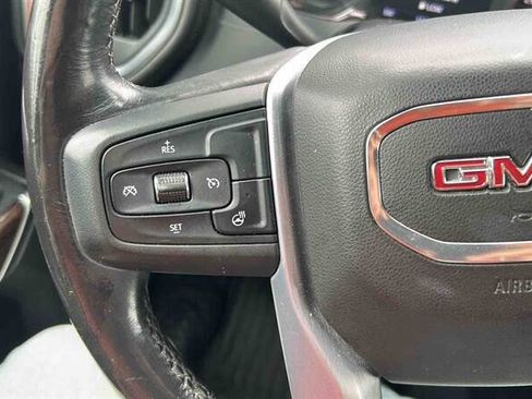 Used 2019 GMC Sierra 1500 Elevation w/ Elevation Value Package image 32