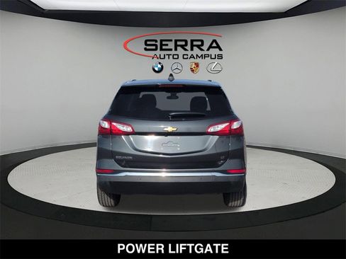 Used 2019 Chevrolet Equinox LT w/ Driver Convenience Package image 19