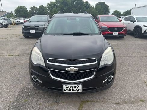 Used 2015 Chevrolet Equinox LT w/ Safety Package AWD/4WD image 9