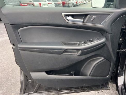 Used 2024 Ford Edge SEL image 26
