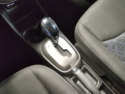 Used 2021 Chevrolet Spark LS image 26