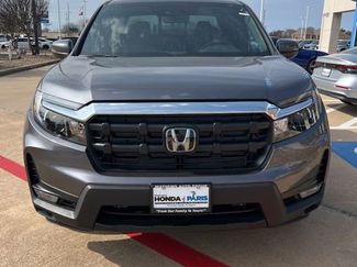 New 2026 Honda Ridgeline RTL video 2