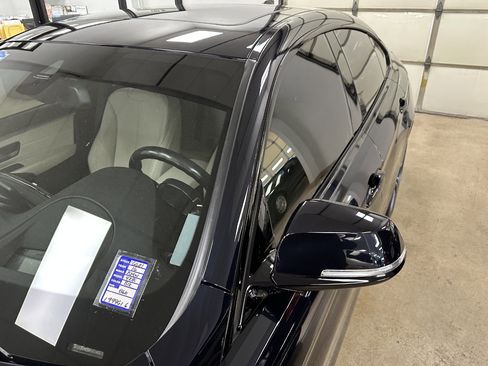 Used 2016 BMW 428i Gran Coupe xDrive image 30