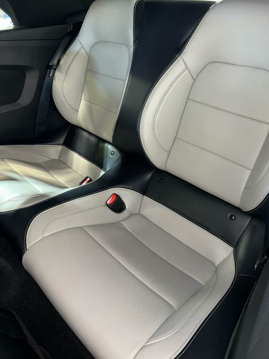Used 2024 Ford Mustang Premium RWD image 12