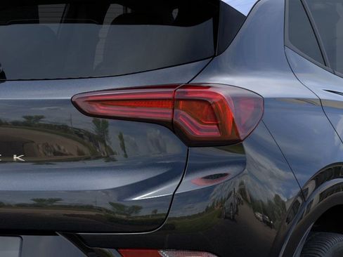 New 2026 Buick Encore GX Sport Touring w/ Advanced Technology Package image 12