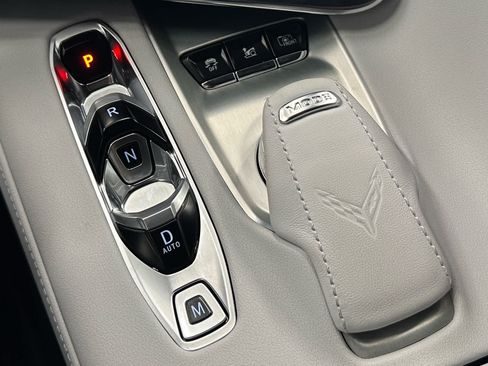 Used 2025 Chevrolet Corvette E-Ray w/ Battery Protection Package AWD/4WD image 26
