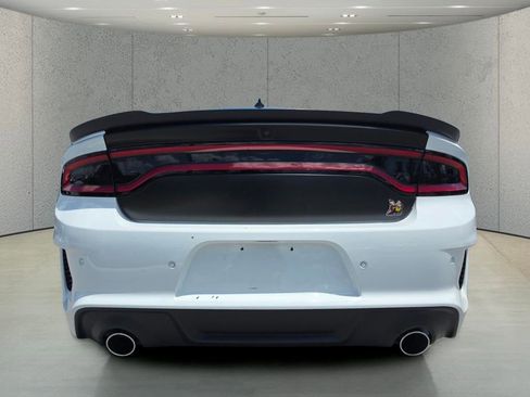 Used 2023 Dodge Charger Scat Pack RWD image 4